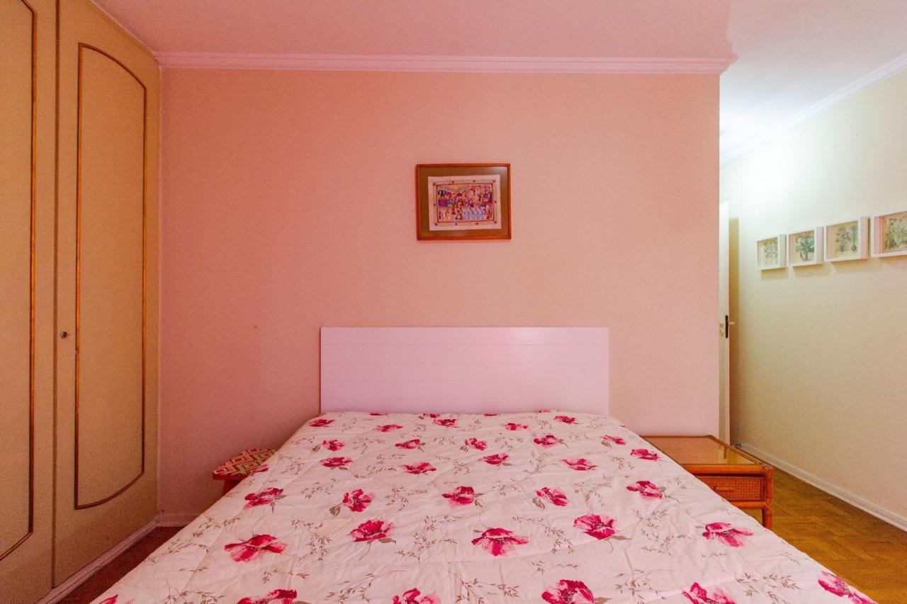 Amplo Apartamento Com Tres Dormitorios, Proximo A Avenida Paulista E Metro Brigadeiro - Civita 4 Сан-Пауло Экстерьер фото
