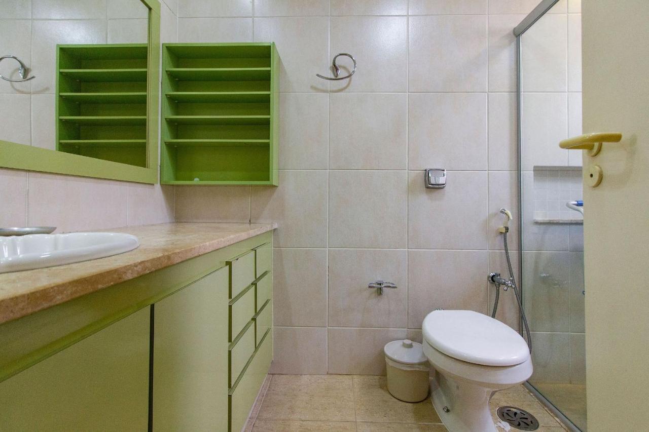 Amplo Apartamento Com Tres Dormitorios, Proximo A Avenida Paulista E Metro Brigadeiro - Civita 4 Сан-Пауло Экстерьер фото