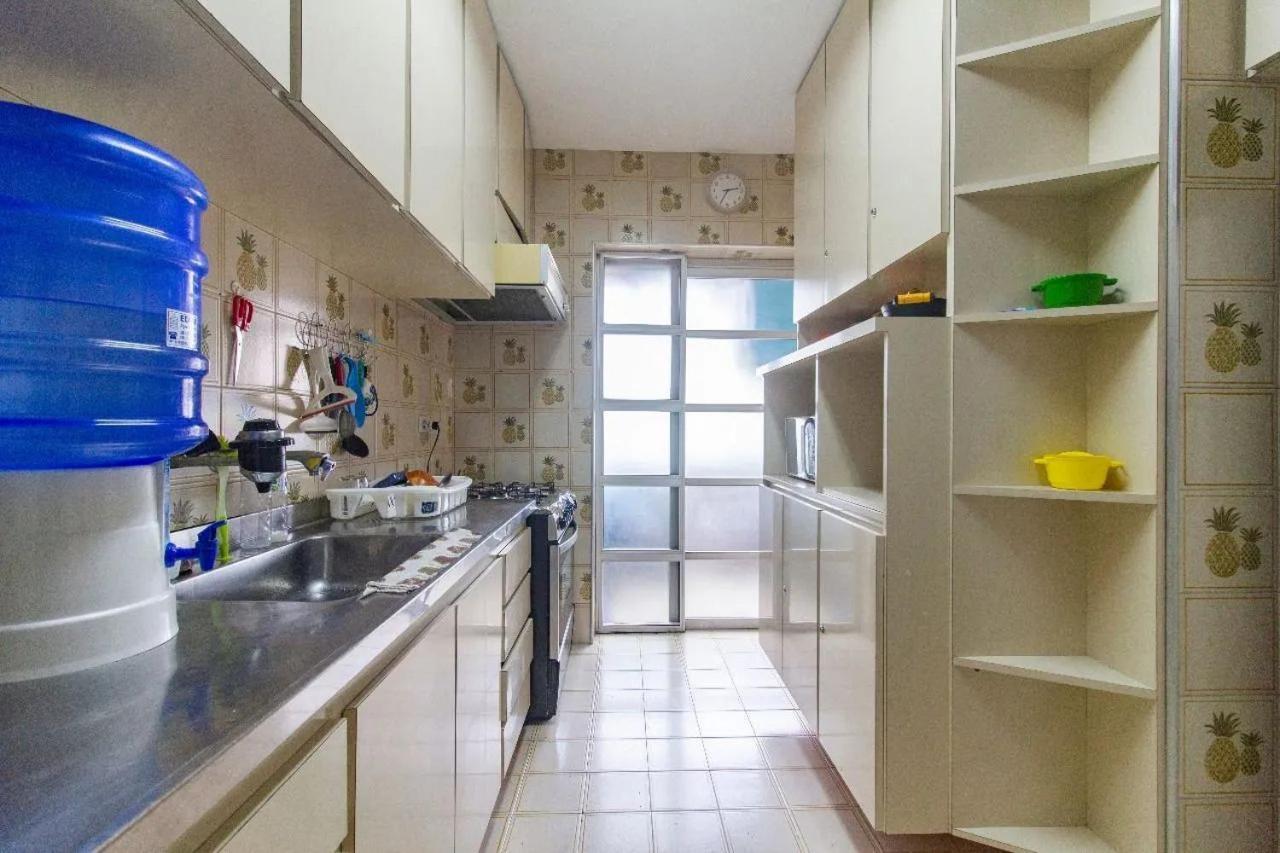 Amplo Apartamento Com Tres Dormitorios, Proximo A Avenida Paulista E Metro Brigadeiro - Civita 4 Сан-Пауло Экстерьер фото